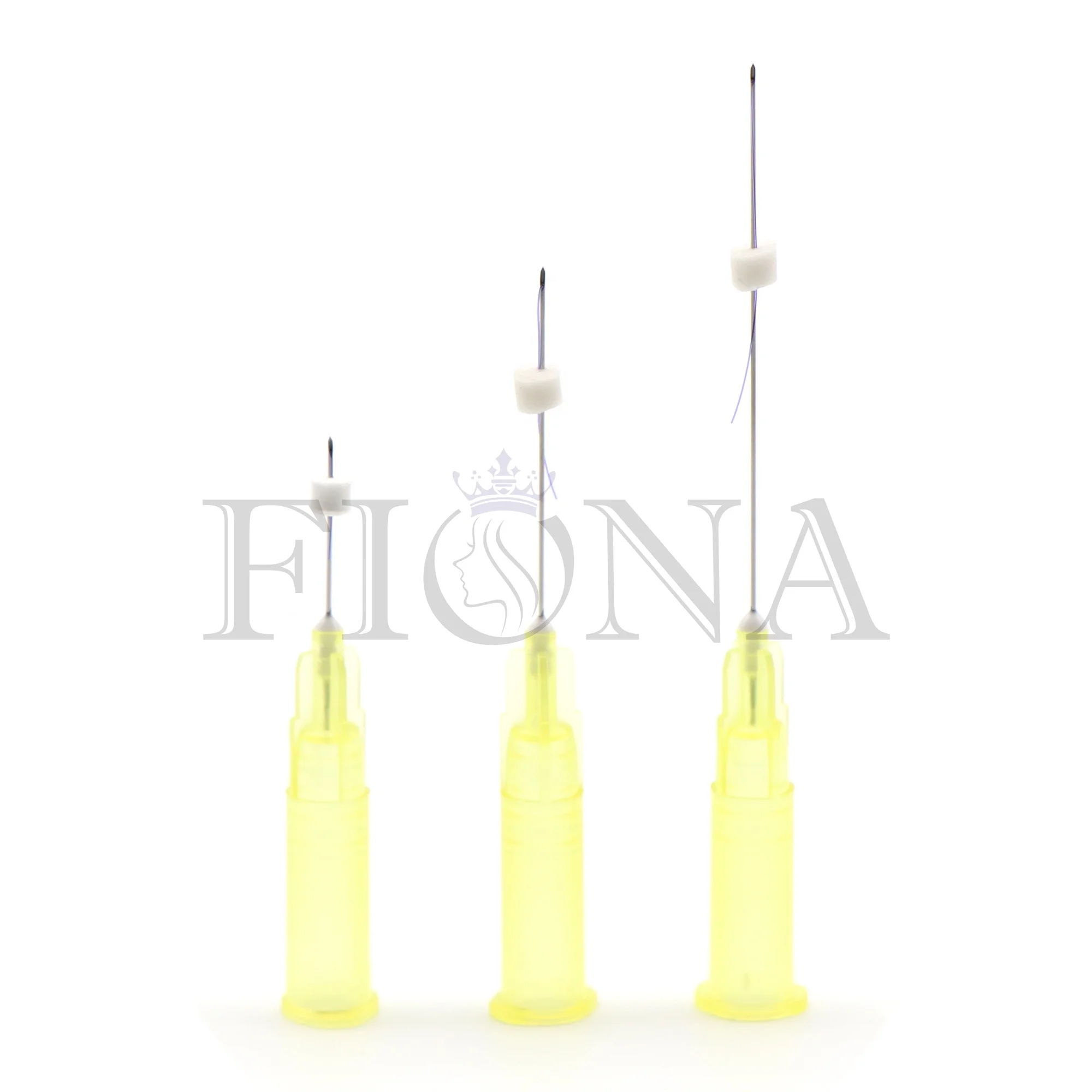 PDO FIONA momo thread 30g 25mm