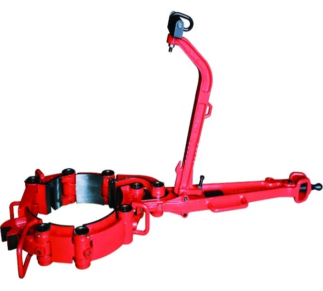 API 7K Wellhead Tools HT35 ручной Тонг Type C для продажи