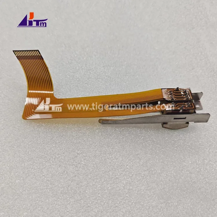 ATM Parts GRG Sankyo ICT3Q8-3H0180-S Read and Write Head Assy S66A624A02 711010519 202011056-01