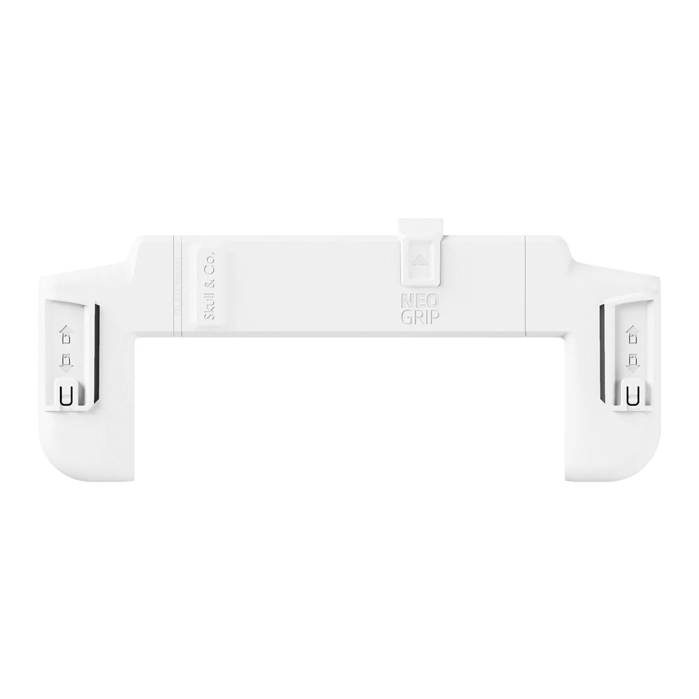 Skull & Co. NeoGrip со сменной эргономичной ручкой для Nintendo Switch OLED и обычного