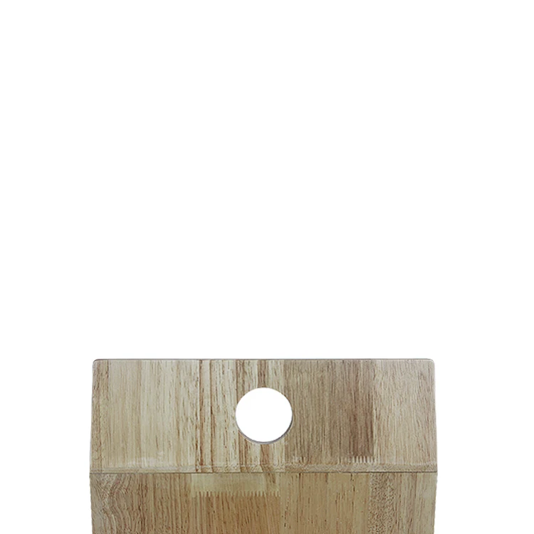 Wooden File Holder for Tabletop New Design Desktop Magazine Rack Book Shelves Desktop Documents Letters Storage Organizer