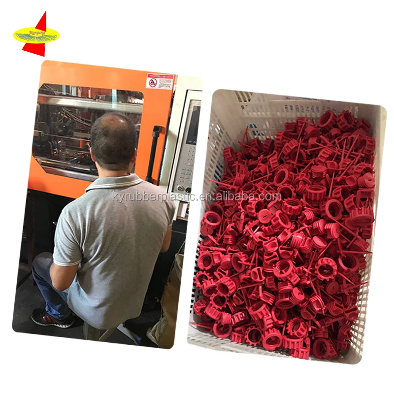 PA66+GF30 Reinforced Nylon 66 Injection Products, Plastic Injection Moulded Products, Plastic Injection Moulding Mass Production