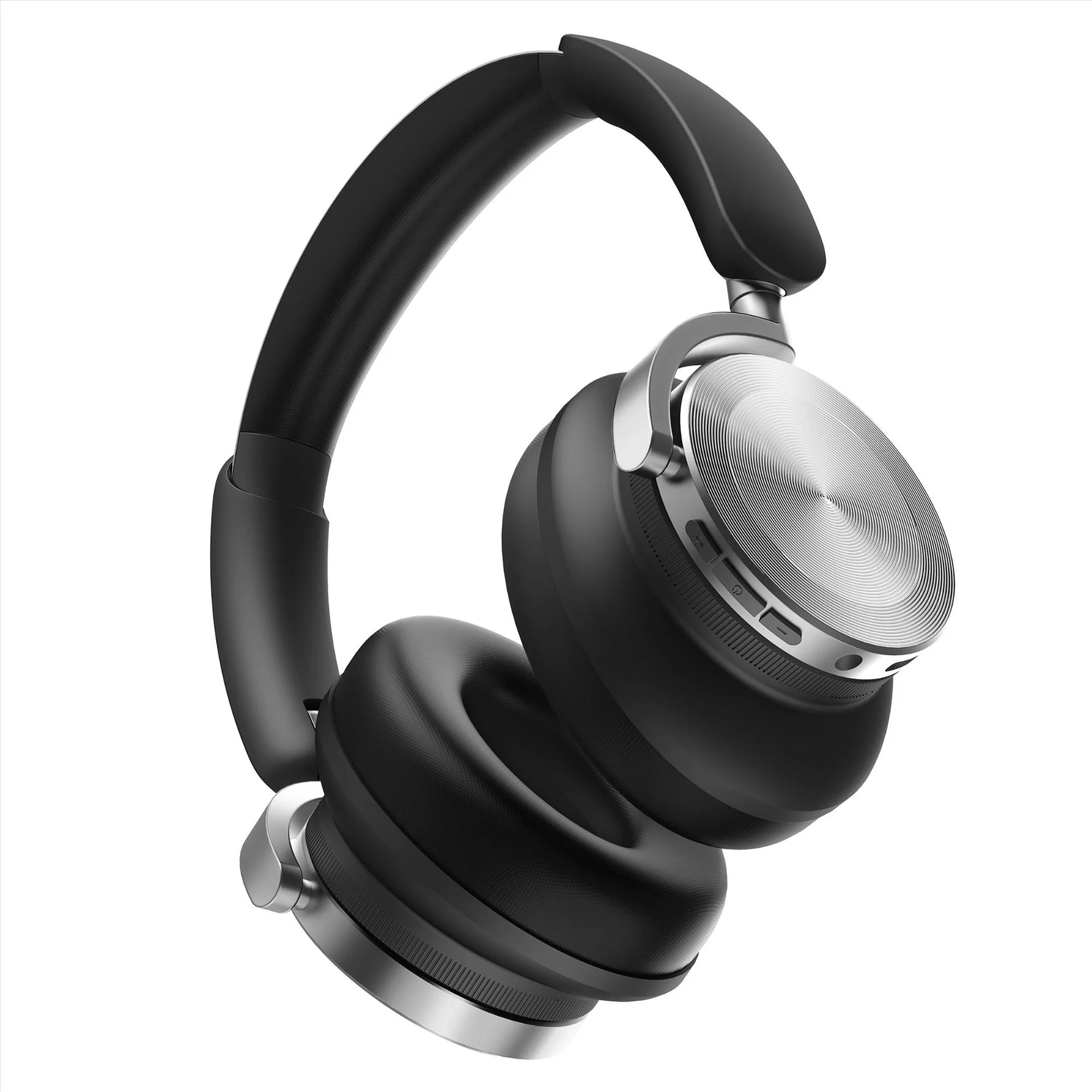 ANC TWS Earbuds Waterproof Noise Cancelling Wireless Headphones with LED Battery Indicator USB C Gaming Earphones US EU Stocks