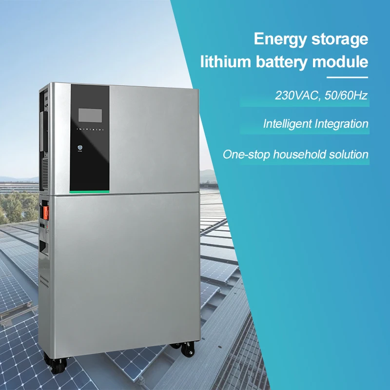 Solar Batteries Solar Energy System 10Kw For Home Off Grid Solar Power System 10000W Home Use Solar Power Energy Storage