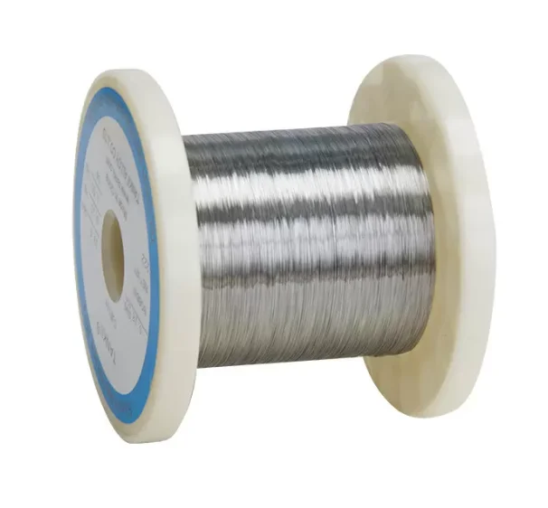 ASTM F1684 iron nickel alloy wire 4J36 UNS K93600 invar 36 welding wire