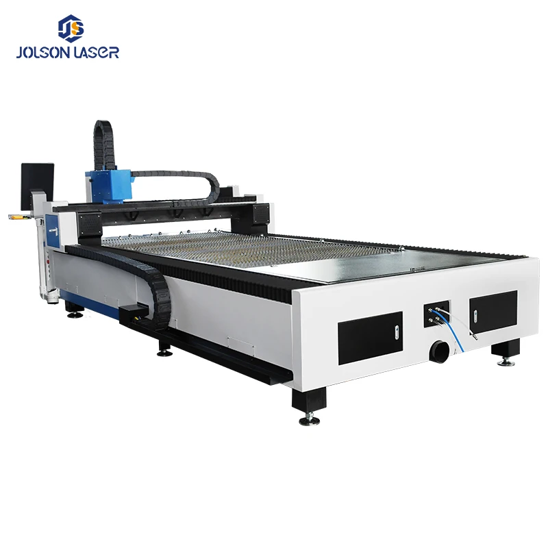 High Precision Fiber laser cutting machine 3015 Fiber Laser Metal Cutting Machine 2000W Fiber Laser Cutter