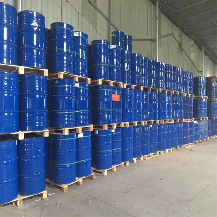 Dexiang CAS 56-81-5 Good Quality Crude Glycerin Usp / Food Grade with Cheap Price