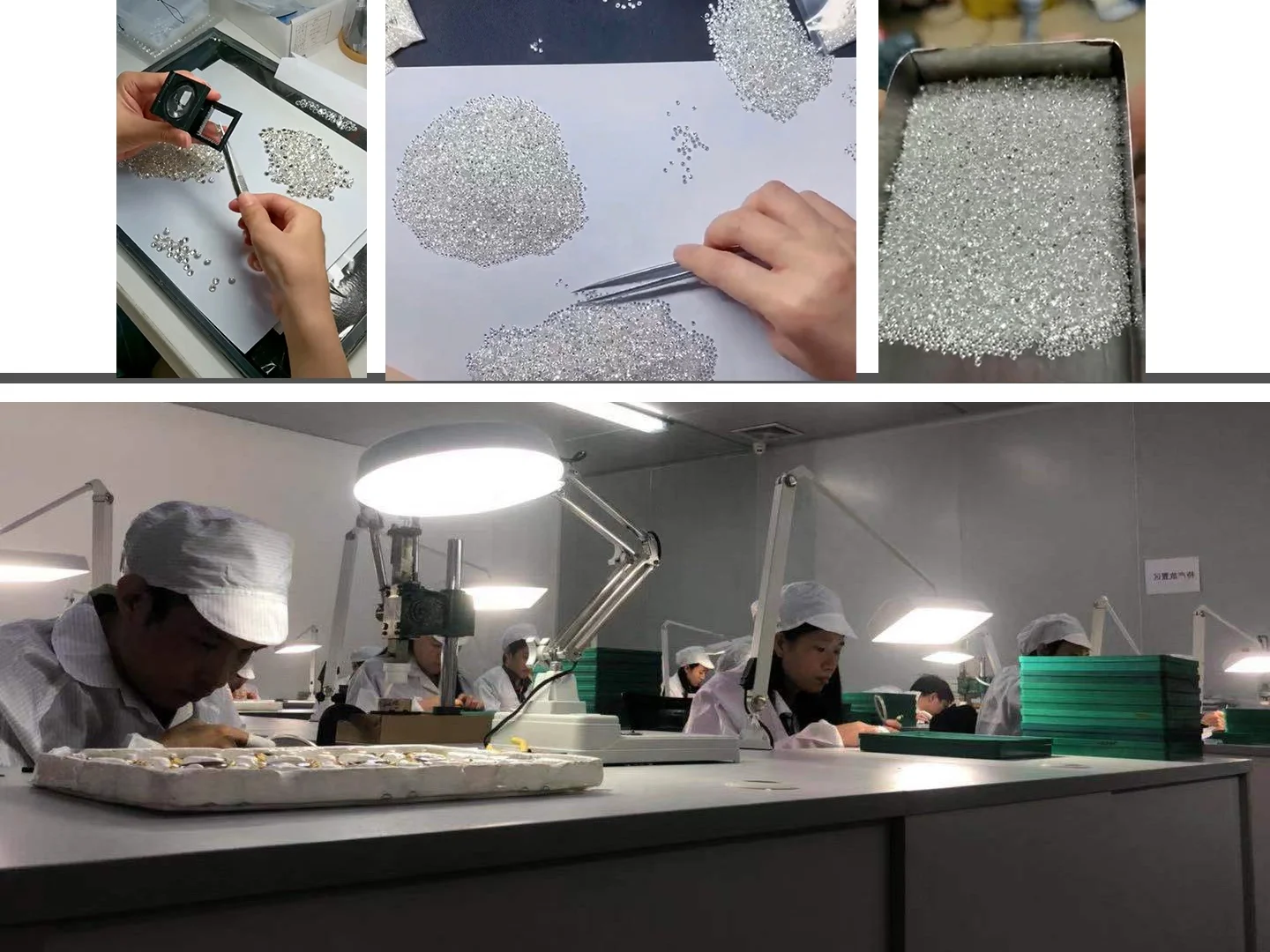 HOTSell Handmade Custom Pass Diamond Tester VVS Moissanite Diamond Inlay Jewelry Modification Iced Out Luxury Watch