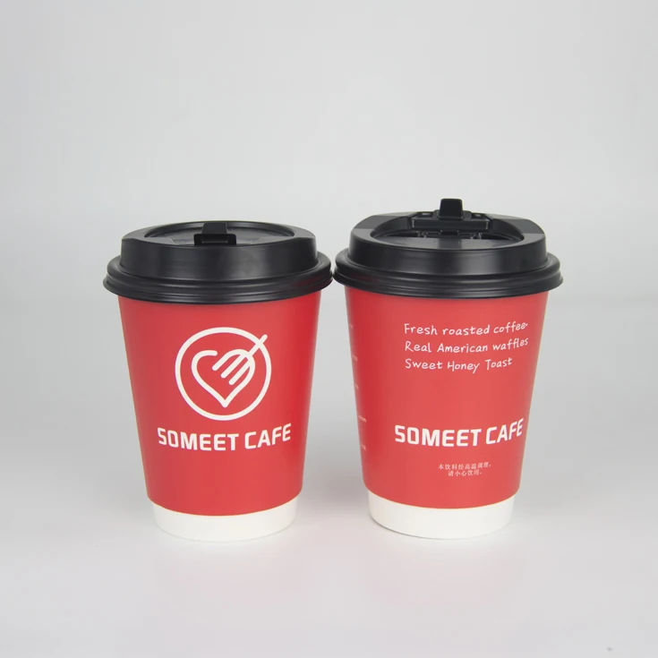 offer pe coated paper cup disposable wholesale juice cold drink for home work and party