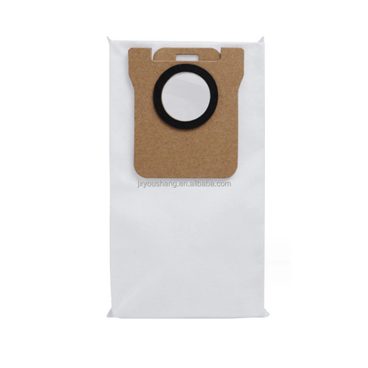 Collection Non-woven Bag for Xiaomi Mi Mijia Robot Mop 2 Ultra STYTJ05ZHM Robot Vacuum Cleaner Parts Accessory Dust Filter Bag