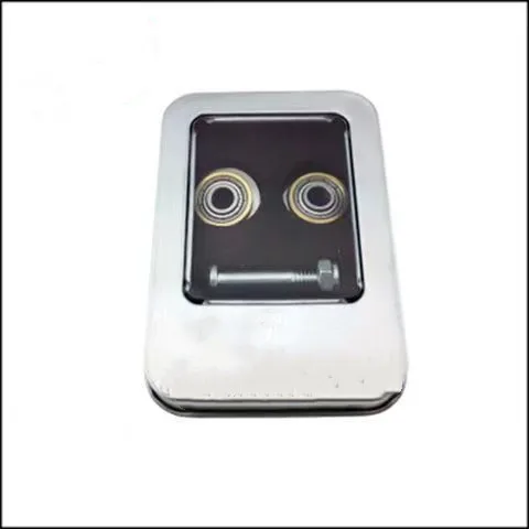 Cutter blade and tile cutting wheels cutting various tiles over 10000 meters