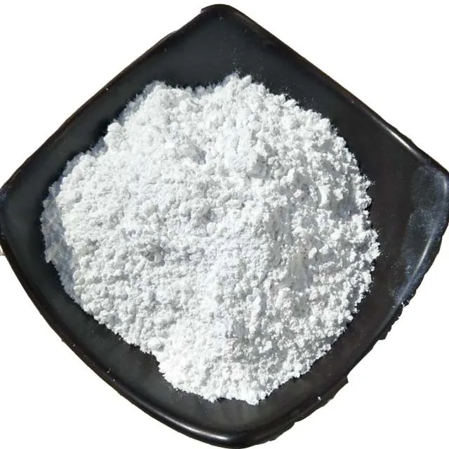 400 mesh kaolin powder for paper making