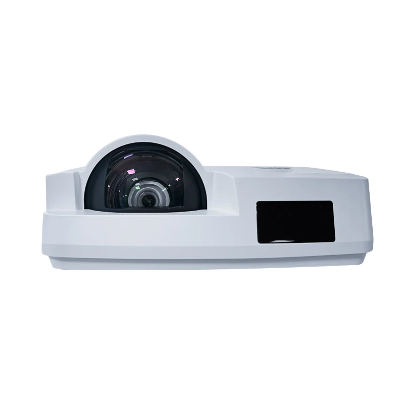 Popular Doodle Interactive Three-dimensional Cultivation Game 330W Ultra Hd Projector