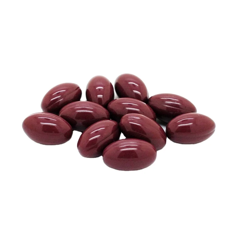 Wholesale Apple cider vinegar softgel Slimming Products Weight Loss soft Capsules Fast Fat Burner Supplement