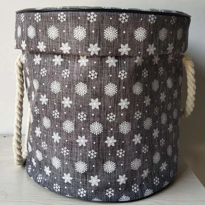 Toy Storage bag with mat Toy Quick Storage Bag Collapsible Canvas Basket/Bin for Kids Room,Toy