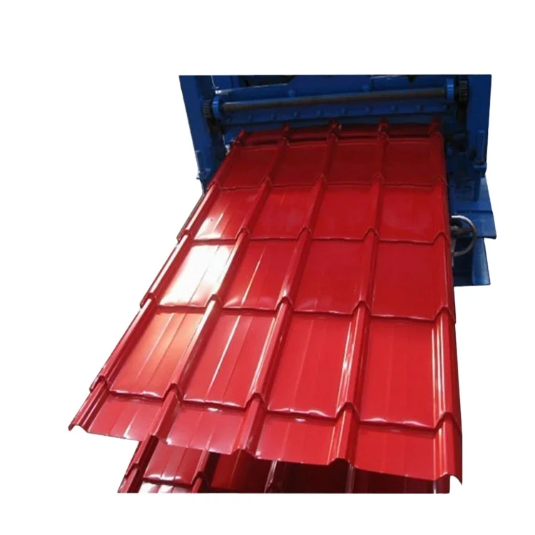 PPGI/Corrugated Zinc Roofing Sheet/Galvanized Steel Price Per Kg Iron/zinc roof sheet Galvanized Steel sheet price