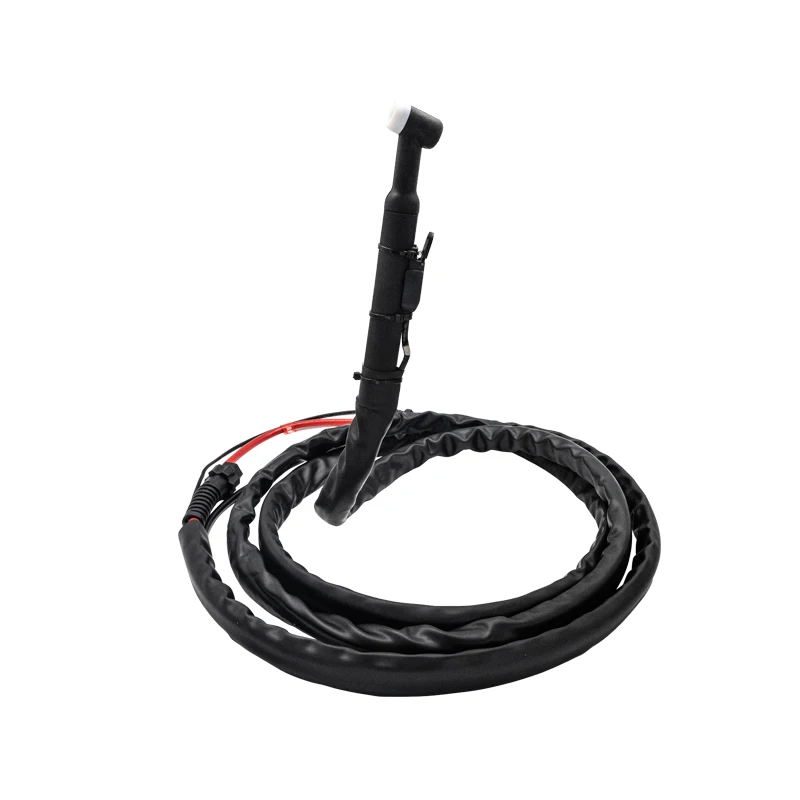 Factory Wholesale tig welding torch wp-18 wp-26  tig