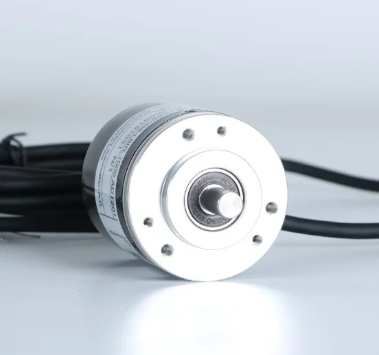 Кодер новый оригинальный REI38A6-L5PR-2500