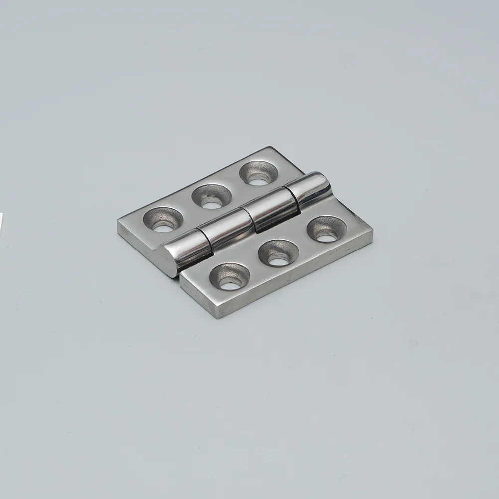 Heavy duty industry gate hinges Home Cabinets metal hinge for door Factory wholesale