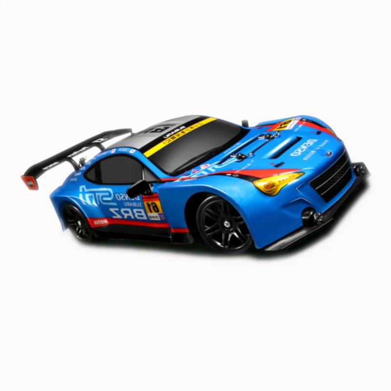ZECONG TOYS 1:16 BRZ Su baru Drift Radio controlled car