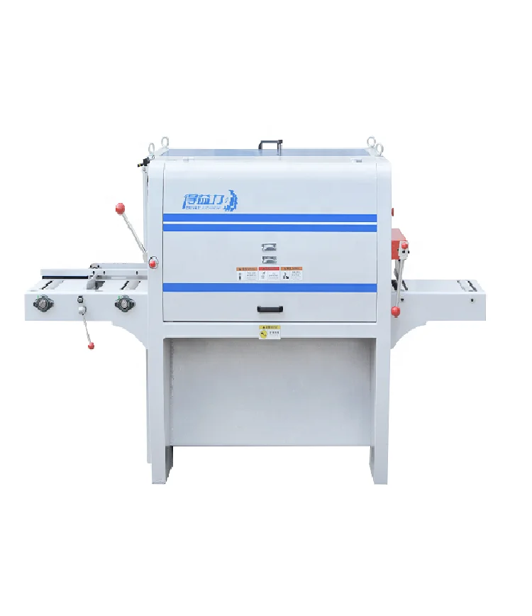 DEALE automatic multi saw machine buy a sawmill  board edger saw MJ-F3-200/250/300-100-4D