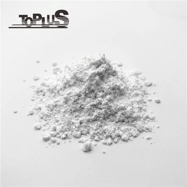 White Powder CAS 1344-95-2 Wollastonite CaSiO3