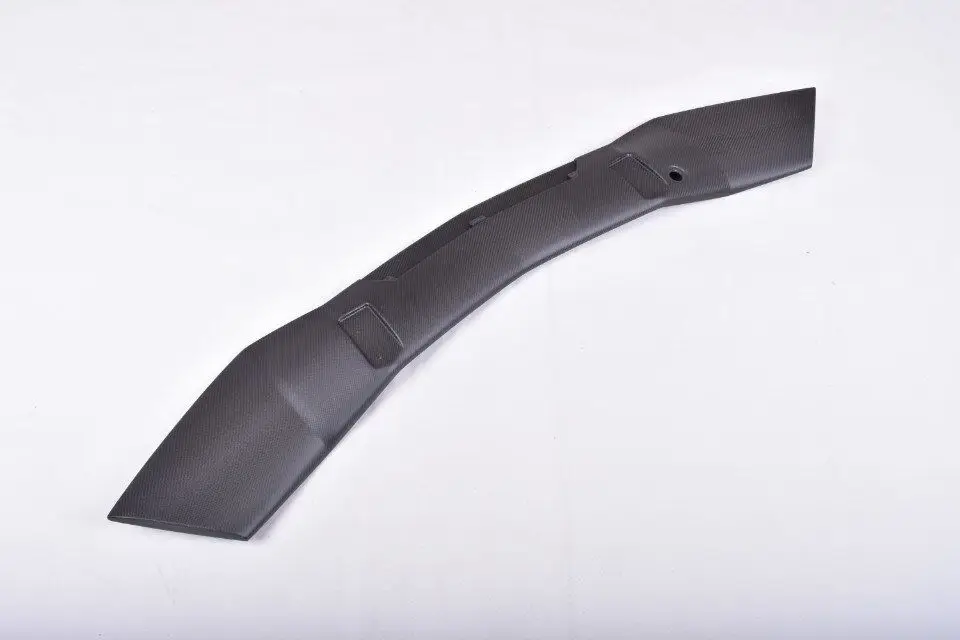 Aventador LP750 carbon fiber rear spoiler for Aventador LP750 carbon fiber rear wing lp750 body kits