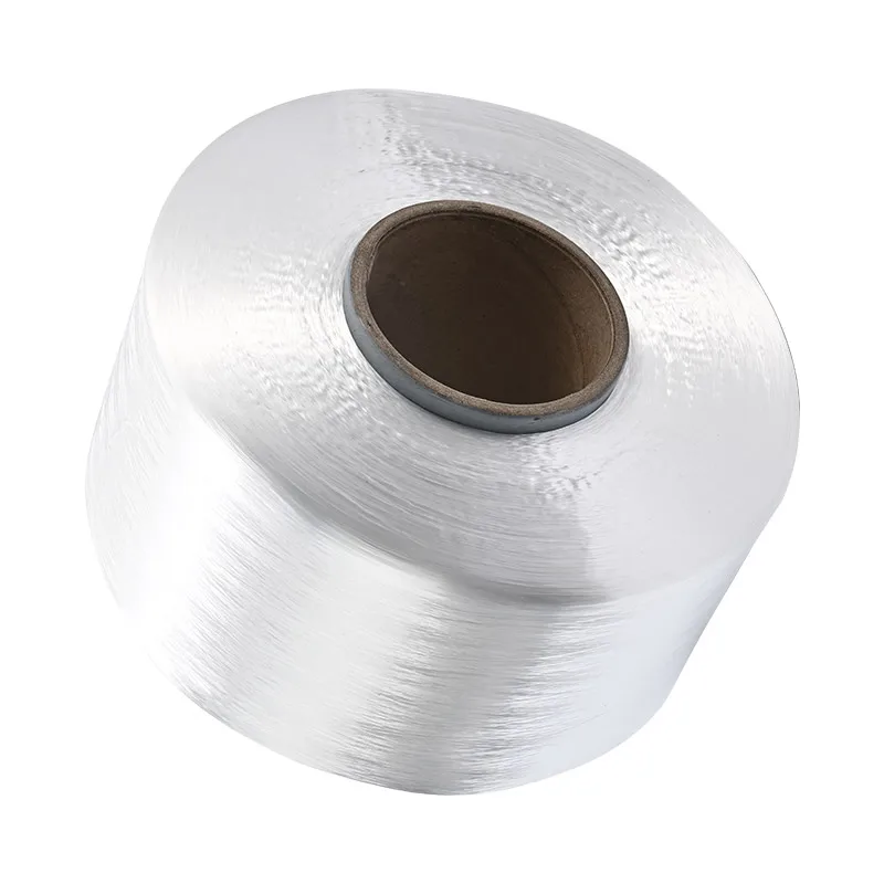 High-Strength Low-Elasticity And Low-Shrinkage Sewing Thread Safety Belt Polyester Filament Yarn