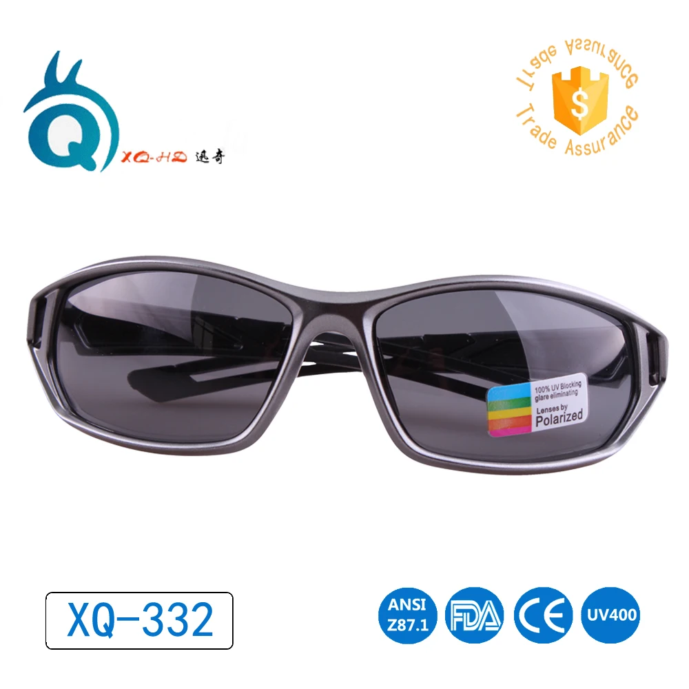Hot Sale Polarized Sun glasses Fishing Sunglasses with CE certificate