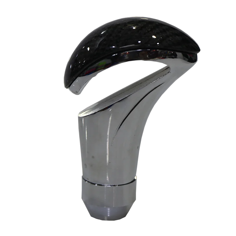 Snake Head Car Gear Shift Knob Skoda Octavia Man Truck Crystal Lever Automatic Ford Ecosport 2014 Knobs Mold Light Up Dildo