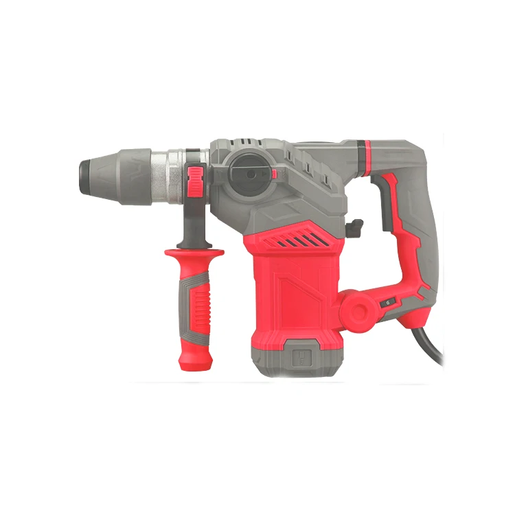 China wholesale electric bush hammer drill with good price