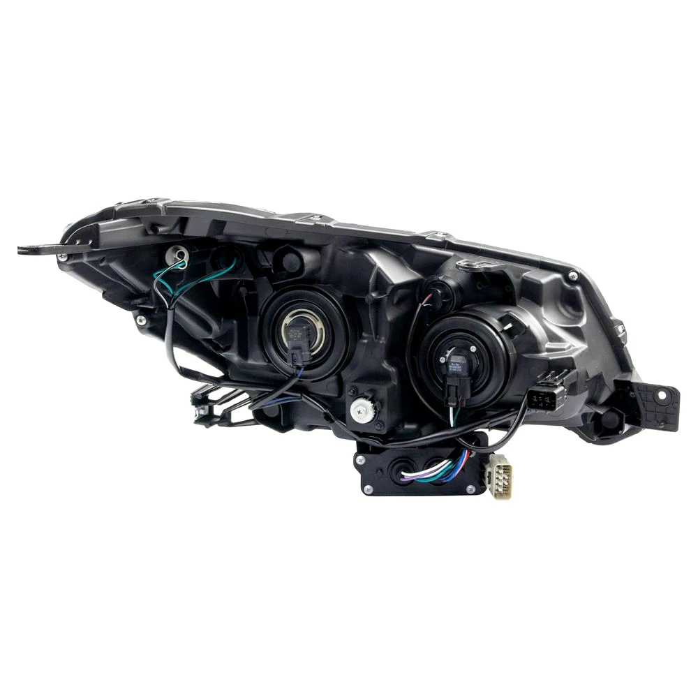 Car Front Headlight Head Light Led Head Lamp 84001SG281 84001SG291 For Subaru Forester 2016-2018