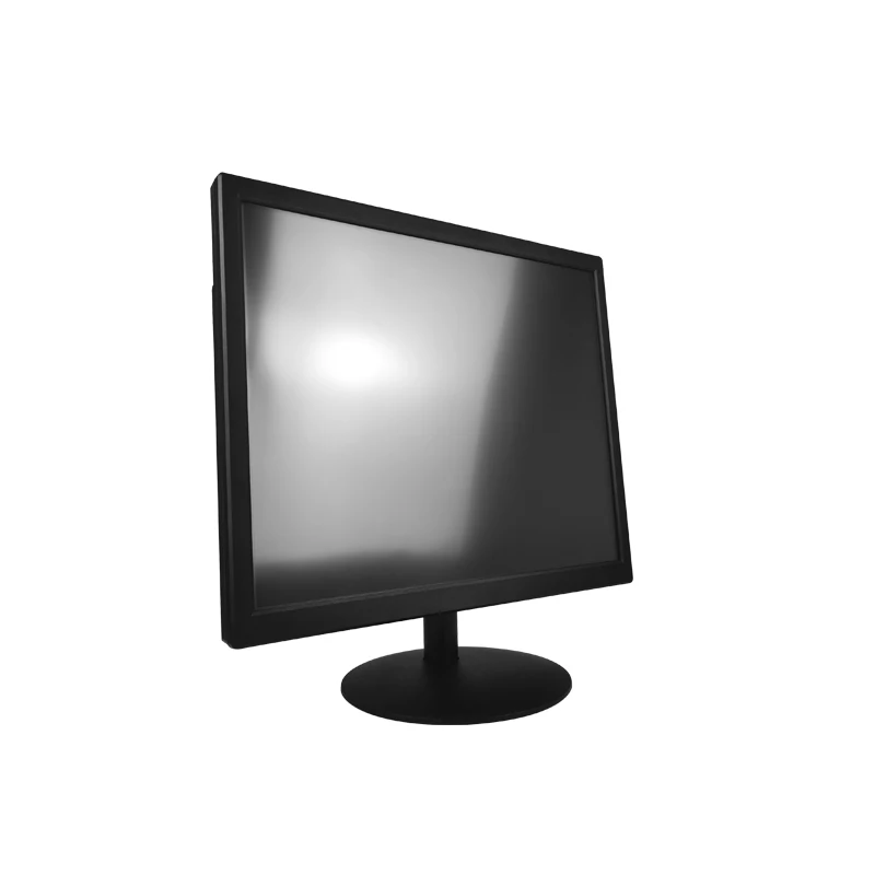 Short delivery 15 17 19 inch VGA TFT lcd pc monitor