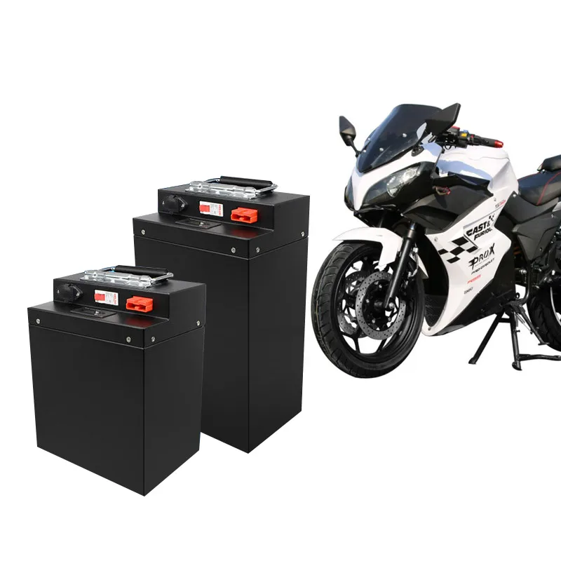 Factory supply electric vehicle ebike battery li ion battery pack 60v 50ah lithium battery