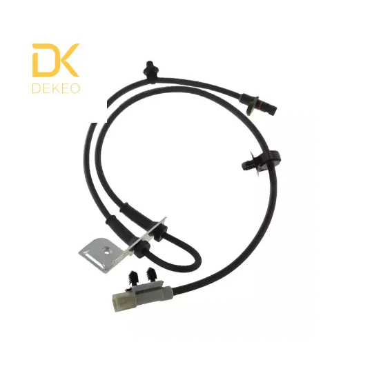 DS05103100AA автозапчасти ABS Датчик скорости колеса 4683836AA 5103100AA 5166544AA 5166544AC для Chrysler