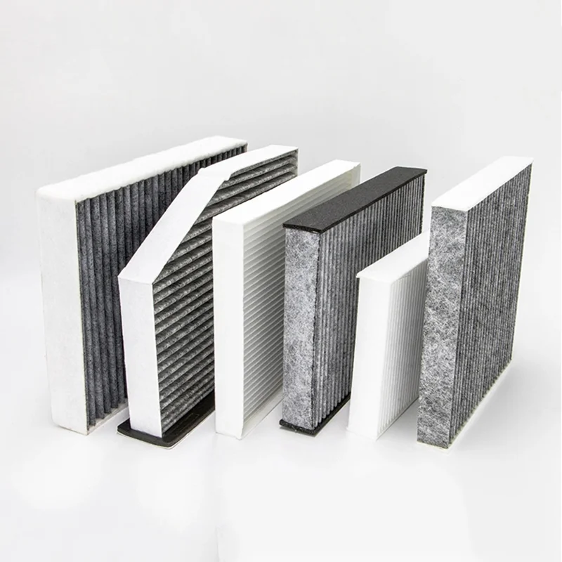 Wholesale Factory Car Cabin Filter For HONDA 80292-SDC-505HE 08R79SZ3600 80292SPAW01 80292-T0G-A01