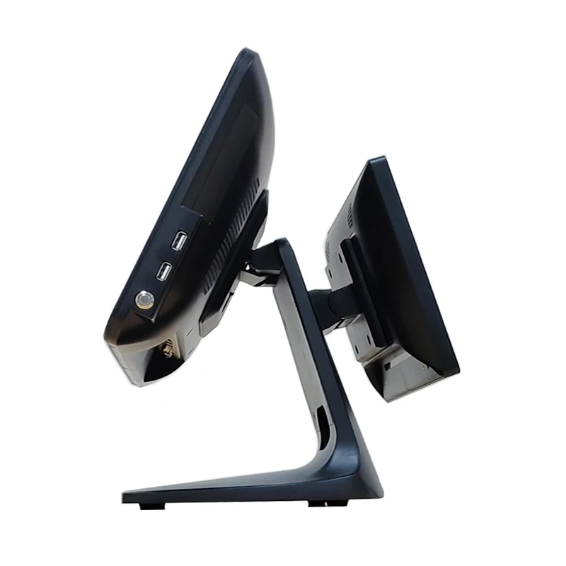 Cheap pos systems pc android system 15.6 inch pos machine free sdk OEM ODM