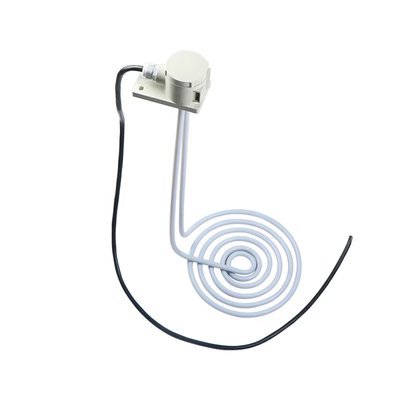 BRIGHT Chemical Resistant Ptfe Acid Resistance Immersion Heater Element for Corrosive Fluid
