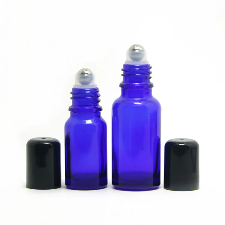 roll on bottle 5ml 10ml 15ml 20ml 30ml 50ml 100ml perfume glass roll on bottle with roller ball