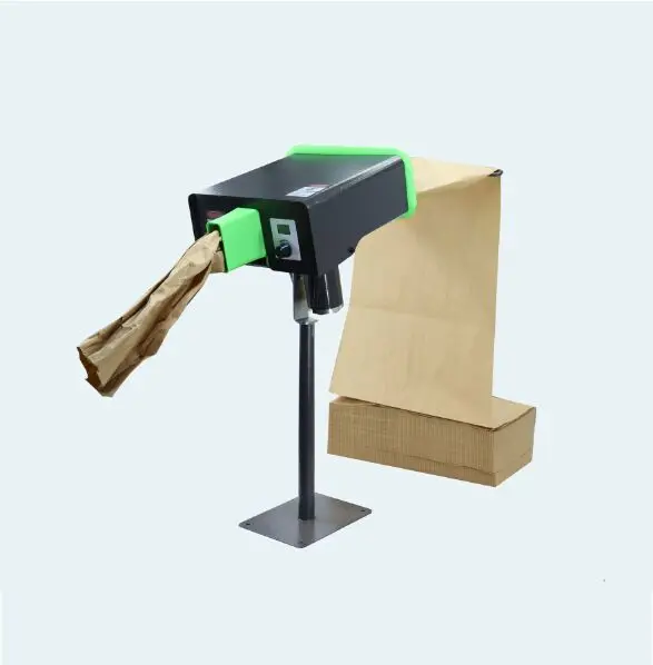 Dual layer kraft paper cushion packing machine/craft paper cushion machine