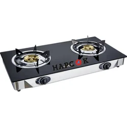 Good Quality Tempered Glass Cooking Stove Gas