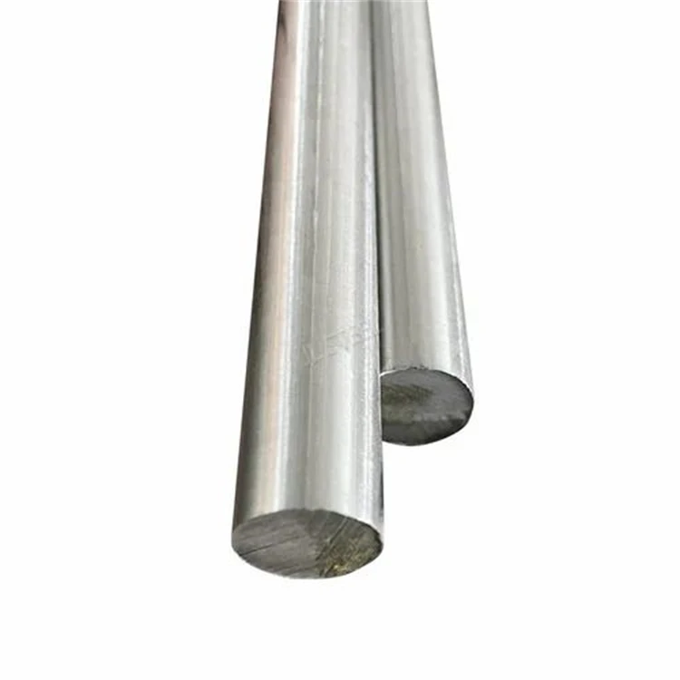 Inconel 718 никелевый сплав N07718 W. Nr. 2 4668 круглый бар/стержень