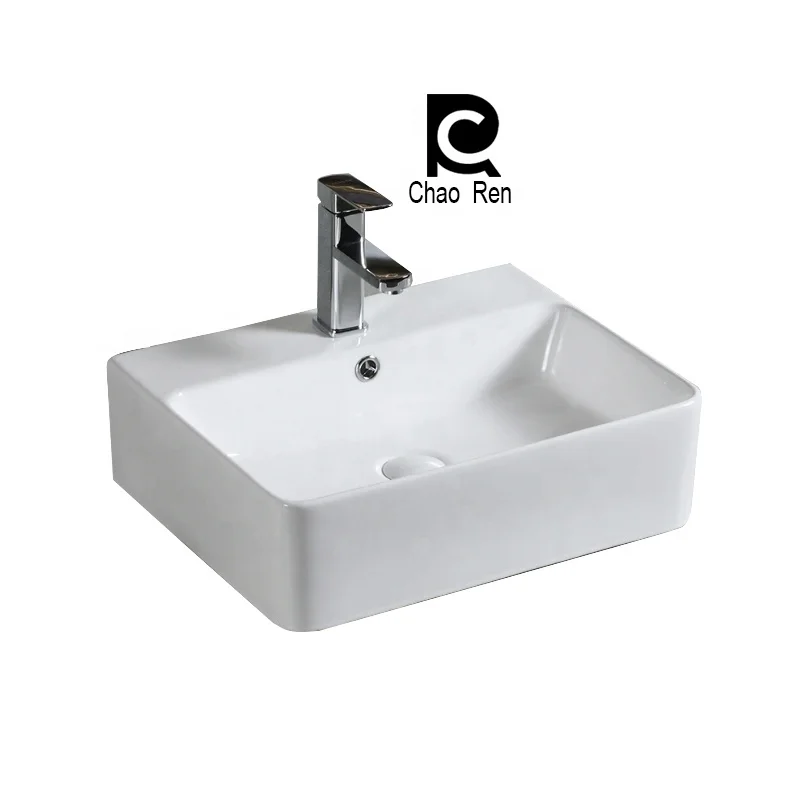 ceramic basin Sanitary Ware Products Bathroom Table Top Vanity Wash Basin