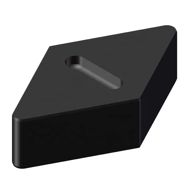 CBN Inserts PCBN Indexable Turning Cubic Boron Nitride Best Quality China
