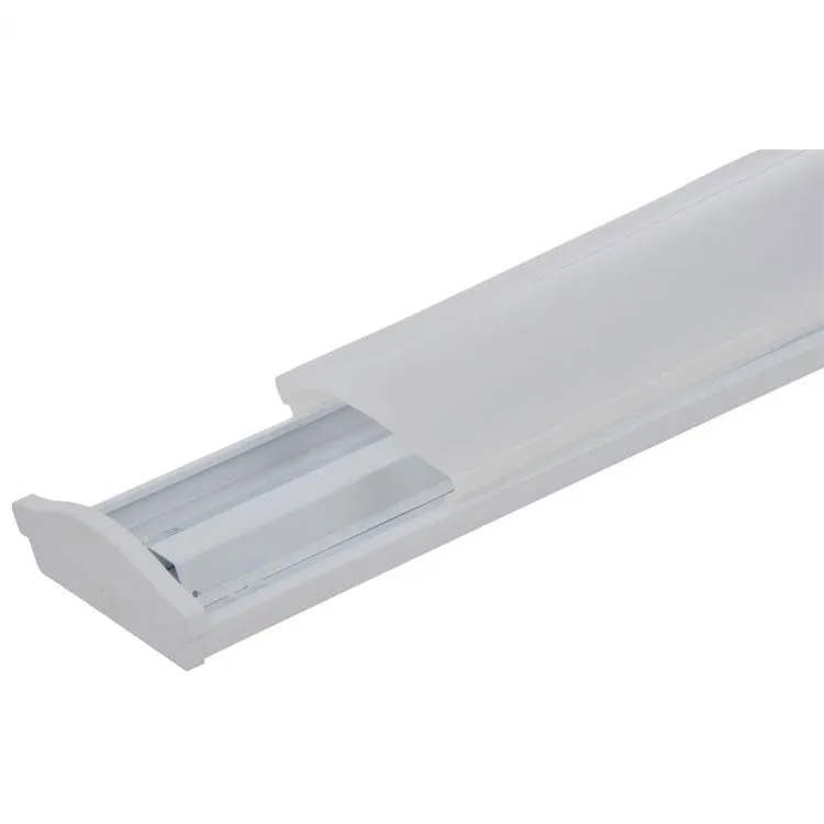 Wholesale High Quality 160LM/W 900mm 1200mm 1500mm LED Batten Tube Light High Lumen No Flicker