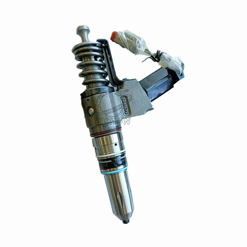 N14 двигатель Common Rail топливный инжектор 4307516 3411691 3087560 3411765 для Cummins