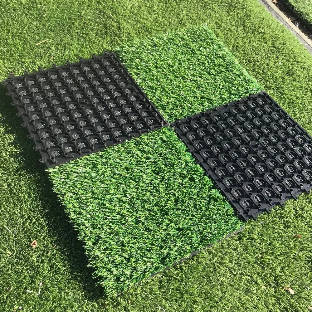 High Density 35mm Garden Putting Green Landscaping Green Carpet Synthetic Astro Turf Artificial Grass Manufacturer For Garden