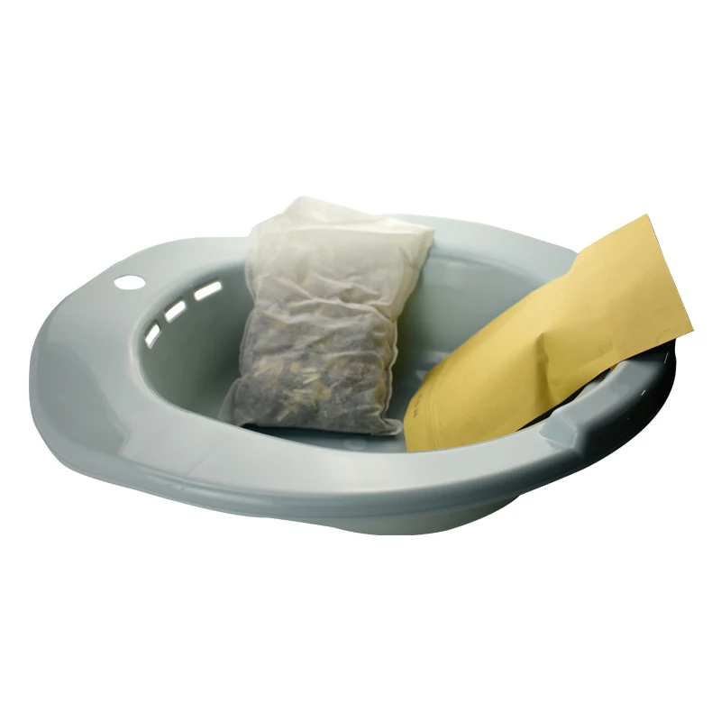 Private Label Tea Vagina Steamer Herbal Spa Medicine Fumigation Original Yoni Steam OEM Packing 100% Natural Herbs Vaginal SPA