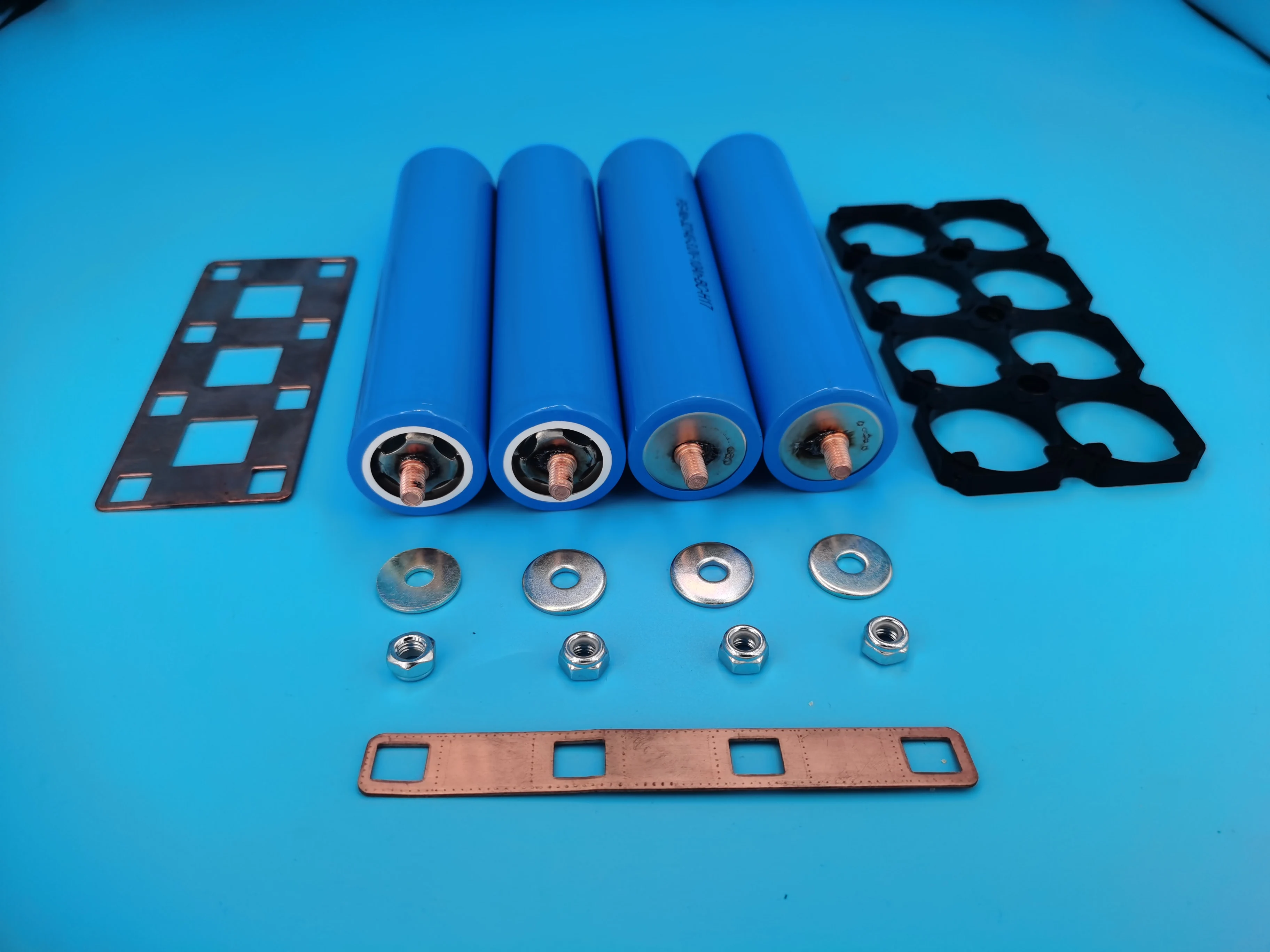 High Rate 33140 Sodium-Ion Battery 10C Discharge Cells 10Ah Manufacture 120Wh/kg Paragonage 10C Sodium Ion Producer