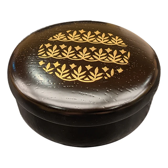 Fancy packaging chocolate candy boxes as gifts for the aristocratic banquet